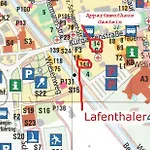 公寓 Appartementhaus Lafenthaler Mit Kostenlosem Eintritt In Alpentherme *