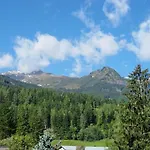 Appartementhaus Lafenthaler Mit Kostenlosem Eintritt In Alpentherme *