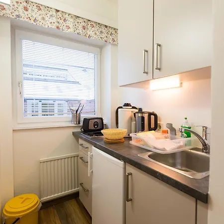 Lejlighed Appartementhaus Lafenthaler Mit Kostenlosem Eintritt In Alpentherme Bad Hofgastein