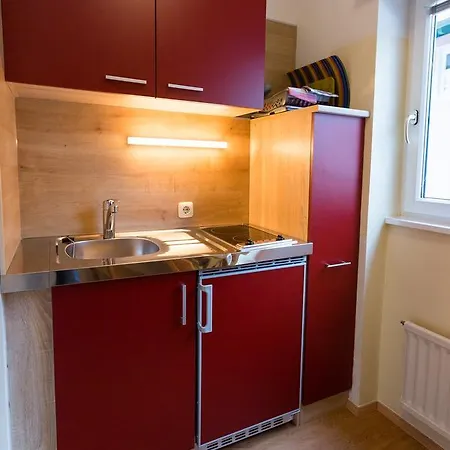 Lejlighed Appartementhaus Lafenthaler Mit Kostenlosem Eintritt In Alpentherme *