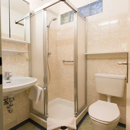 Appartementhaus Lafenthaler Mit Kostenlosem Eintritt In Alpentherme Lejlighed