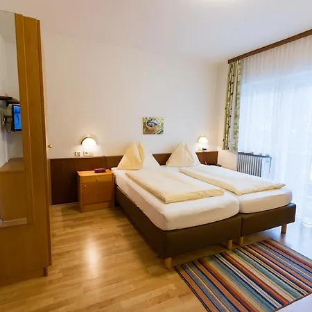 Lejlighed Appartementhaus Lafenthaler Mit Kostenlosem Eintritt In Alpentherme