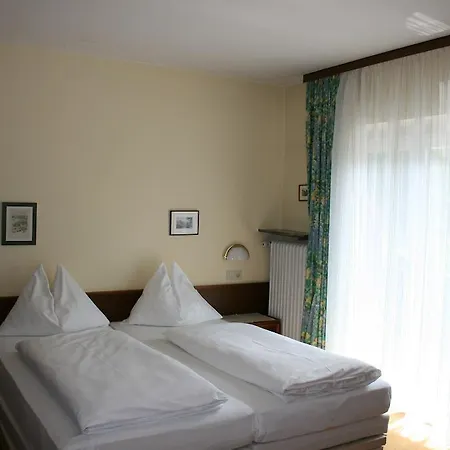 Appartementhaus Lafenthaler Mit Kostenlosem Eintritt In Alpentherme Lejlighed